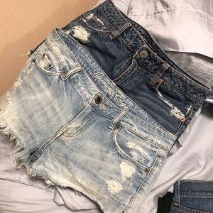 American Eagle shorts